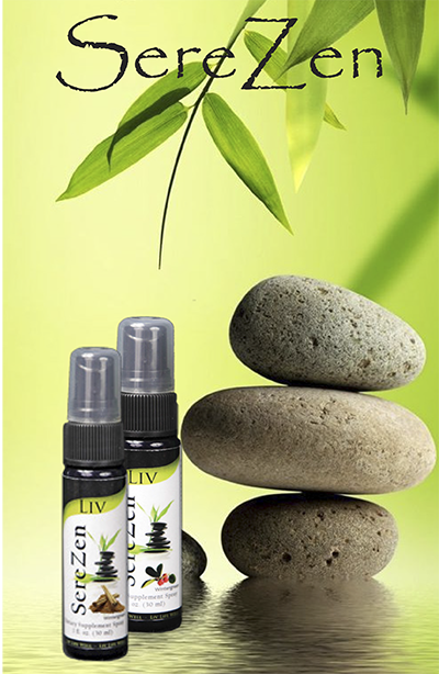 Liv International Products Serezen Fact Sheet