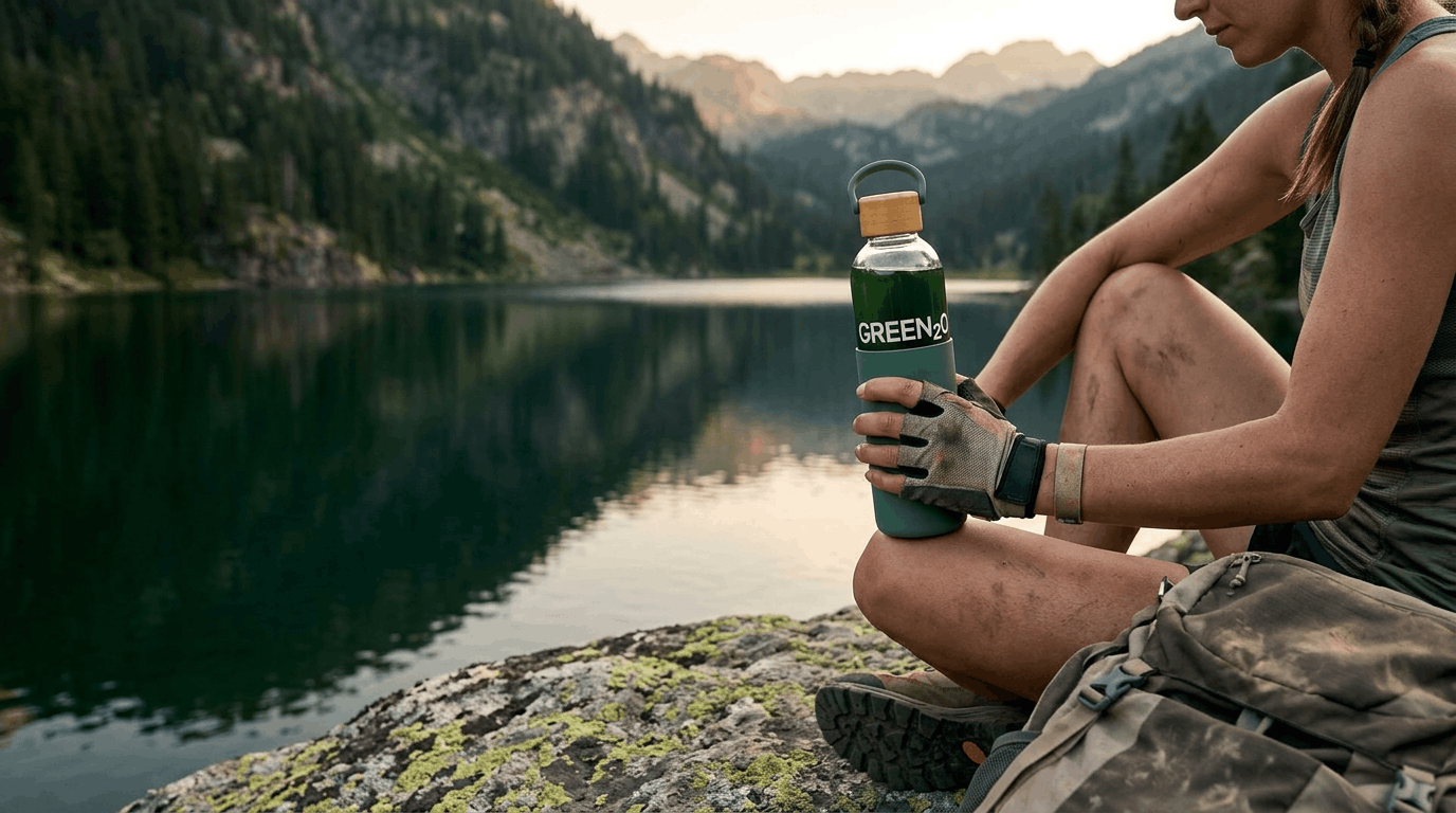 Welcome to the 7 day hydration challenge