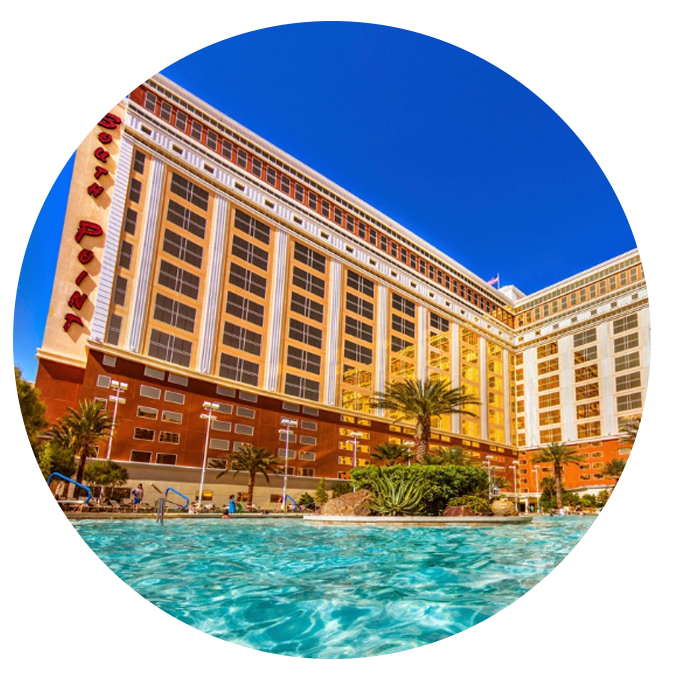 LIV National Convention